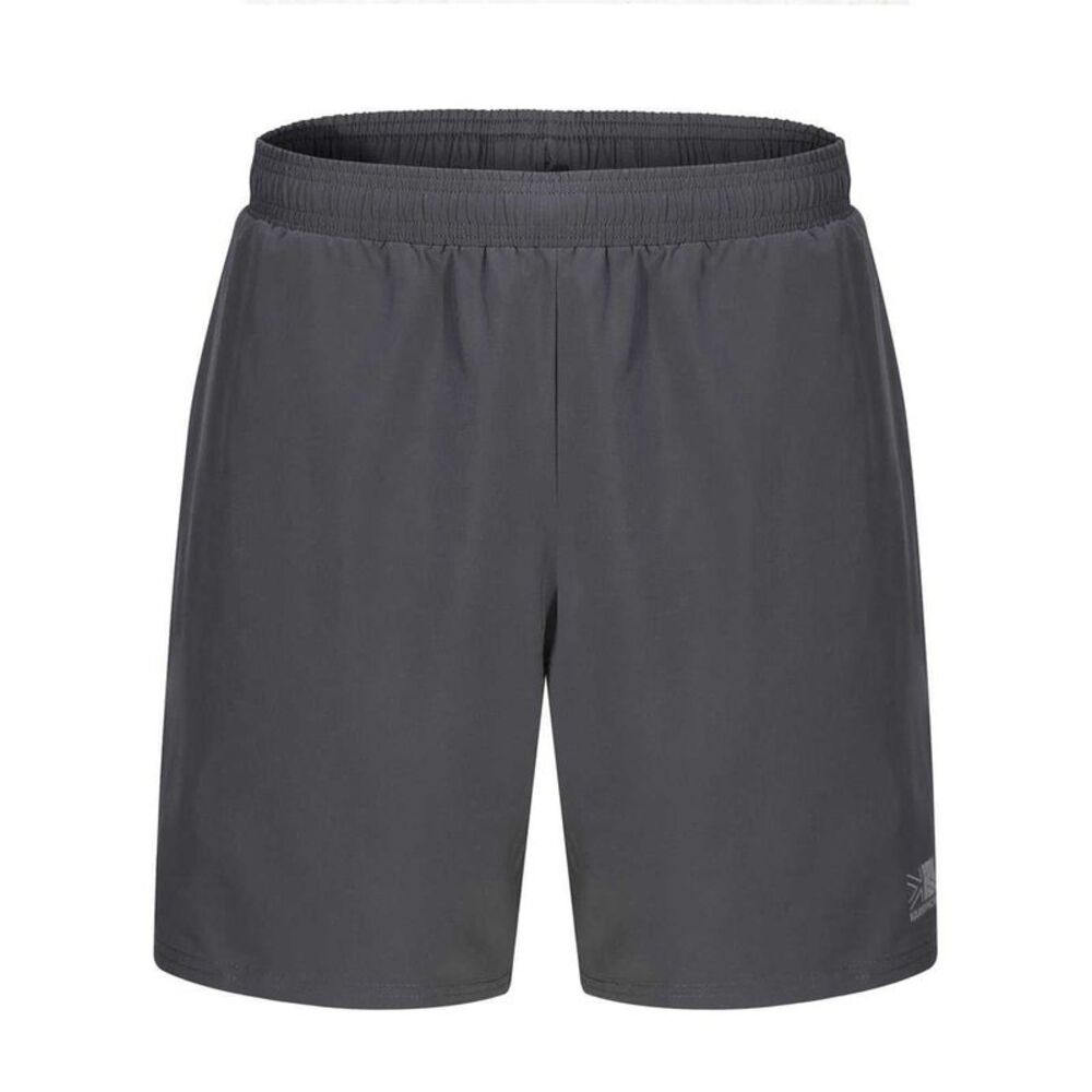 Karrimor Mens Running Shorts / Charcoal